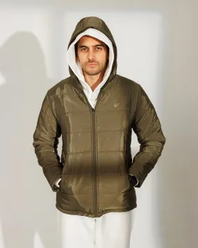 FrostGuard Jacket For Men