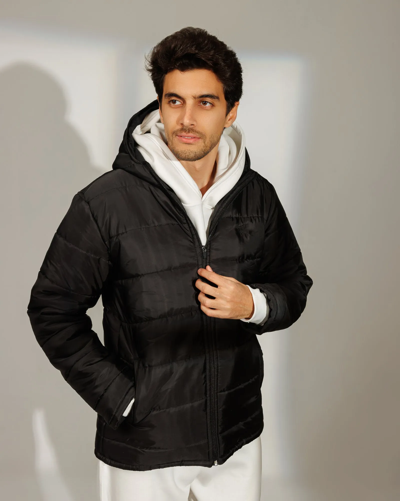 FrostGuard Jacket For Men