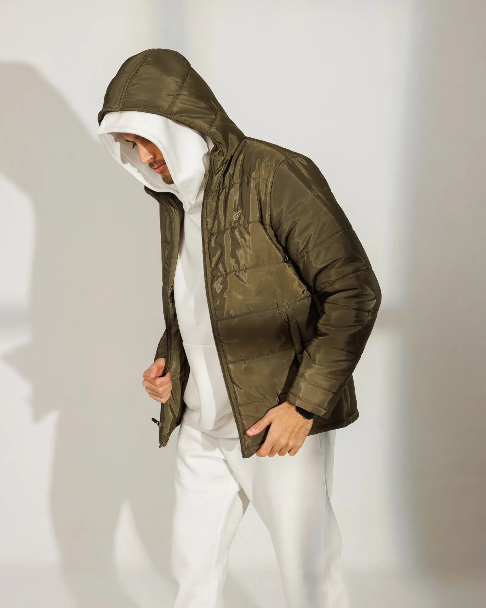 FrostGuard Jacket For Men
