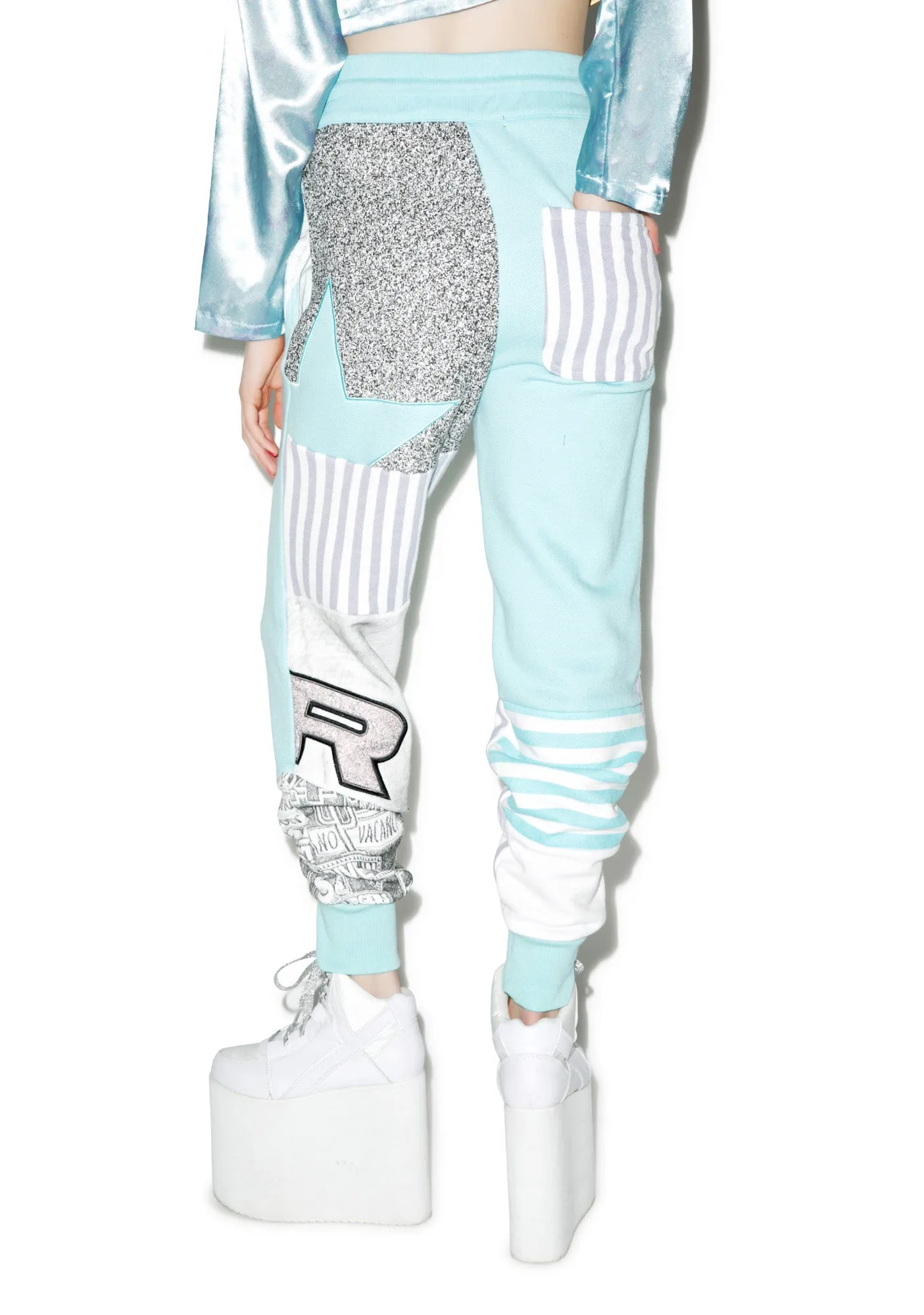Future USA 07 Pants