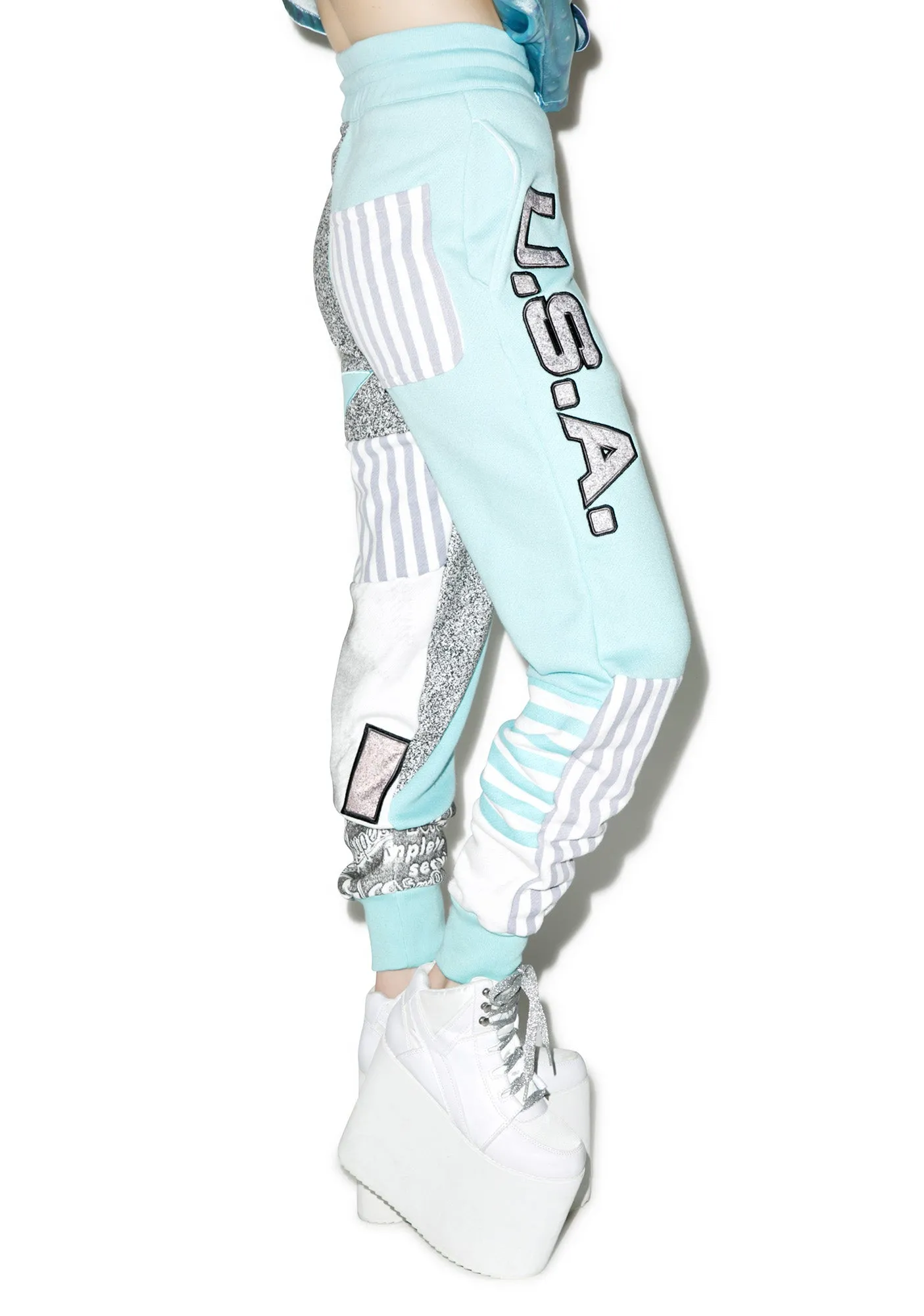 Future USA 07 Pants