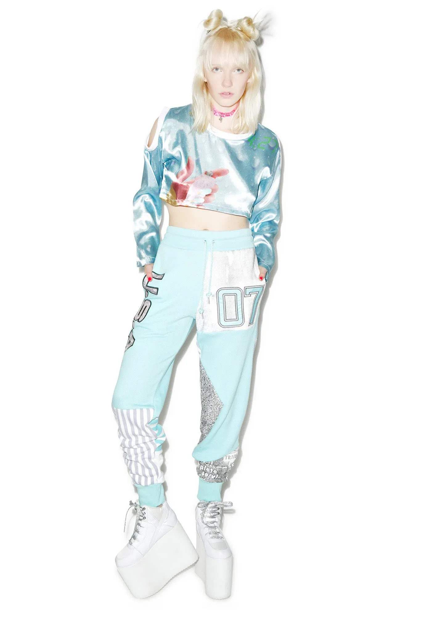 Future USA 07 Pants
