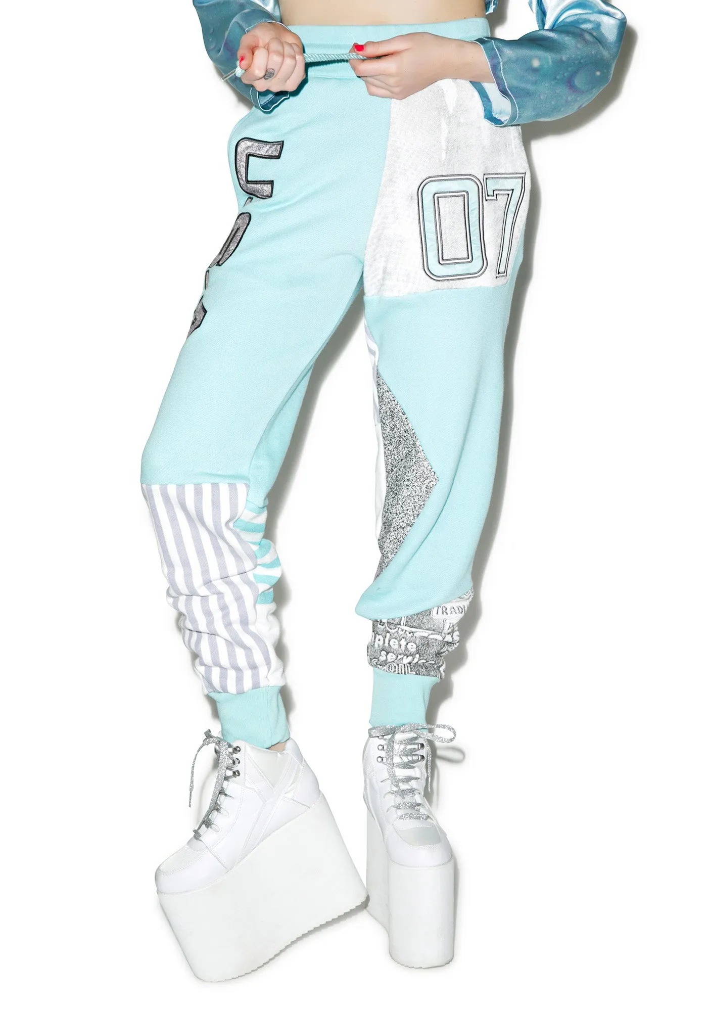 Future USA 07 Pants