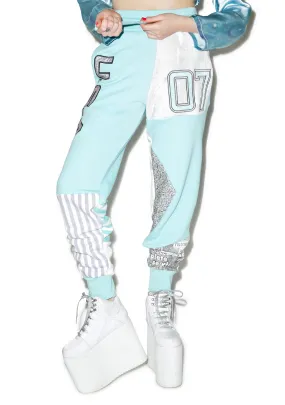 Future USA 07 Pants