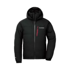【FW24 秋冬・新品】Montbell Men's Permafrost Down Parka 800 Fill Power 1101574 FW24 男裝 800 篷鬆度 羽絨外套 M'S