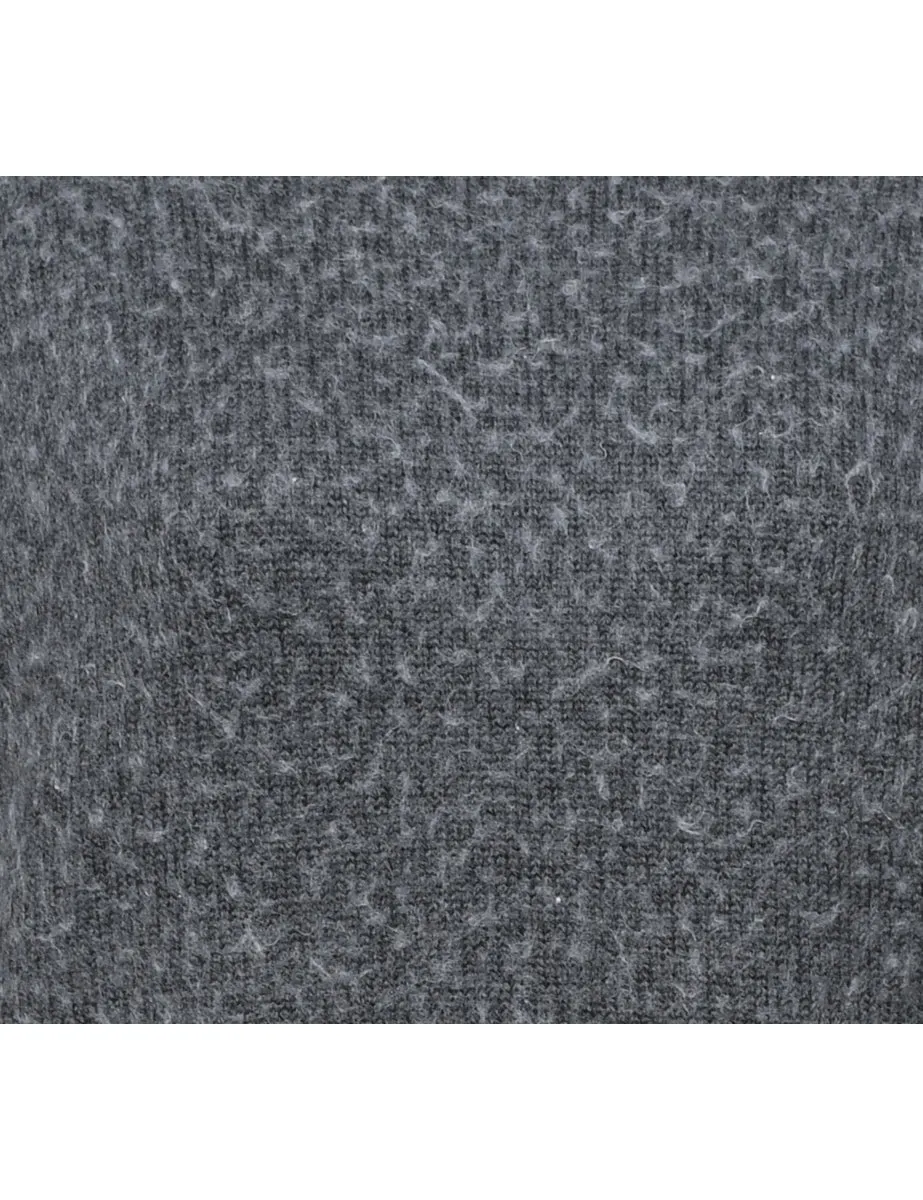 Giordano Dark Grey Jumper - M