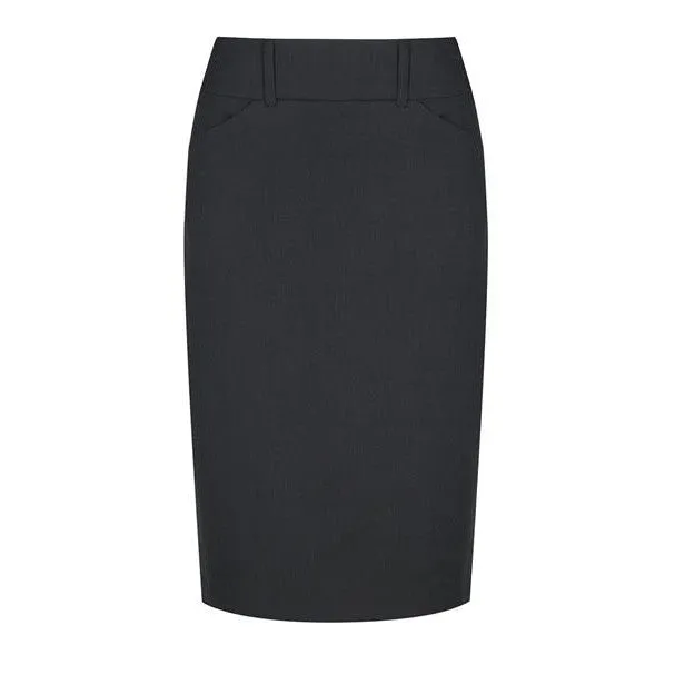 Gloweave Career Pencil Skirt S H