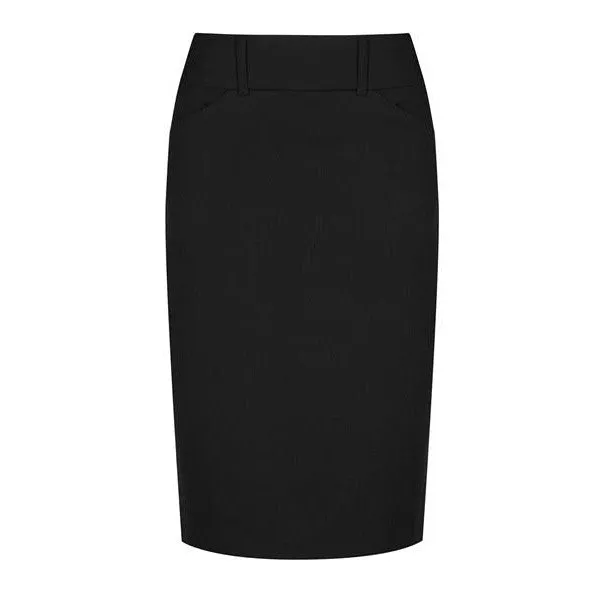 Gloweave Career Pencil Skirt S H