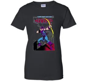 Hawkeye Limited Series Graphic T-Shirt