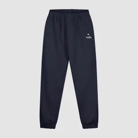 Heart Logo Sweatpants - Navy