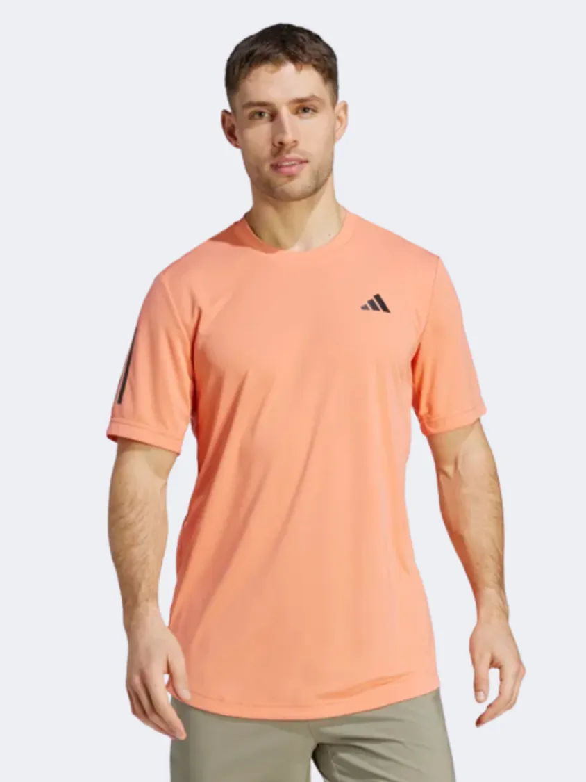 HT4431 Club 3Str Tee Secofu