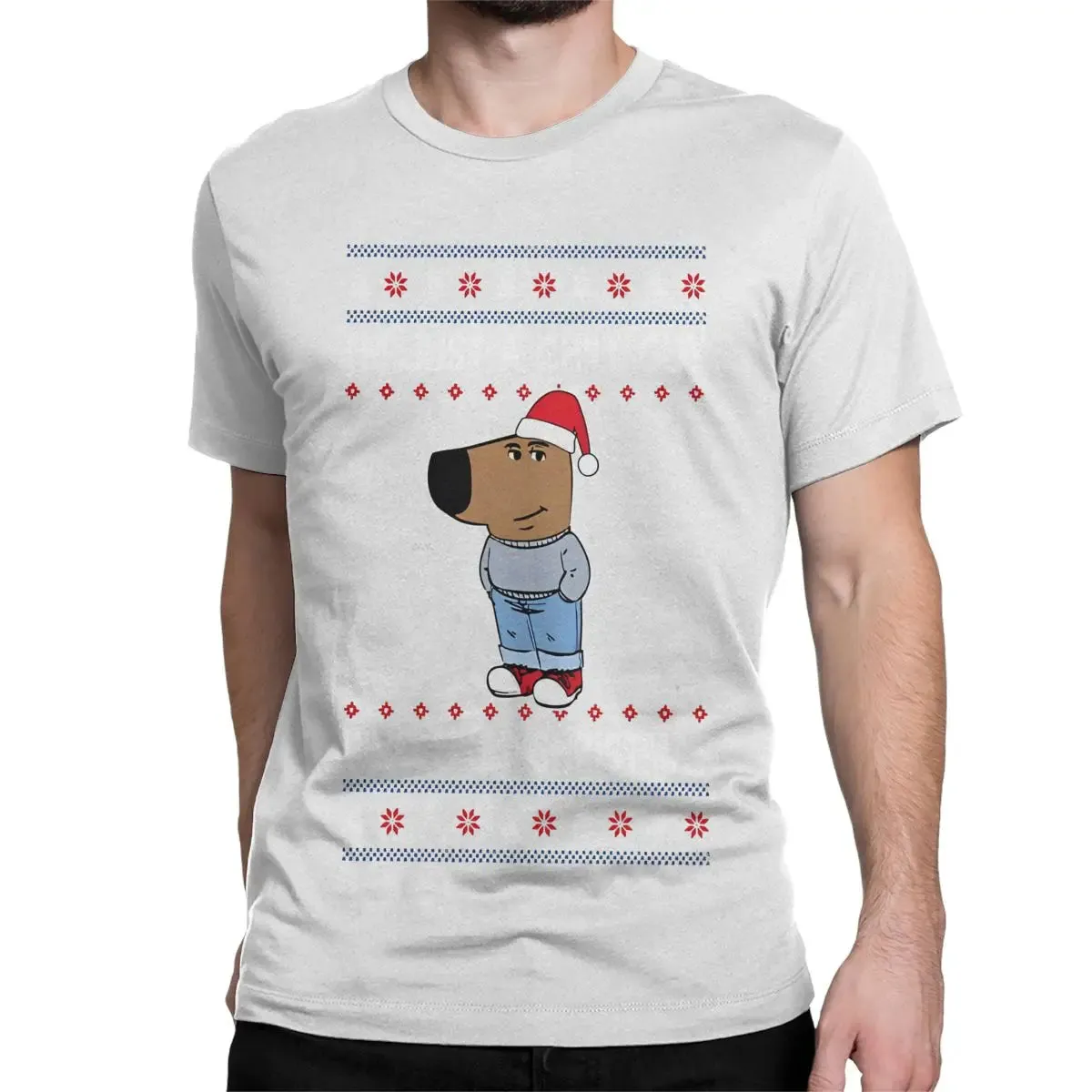 I Am Just A Chill Guy T-Shirts Men/Women Short Sleeve Tee Different Multiple Colors