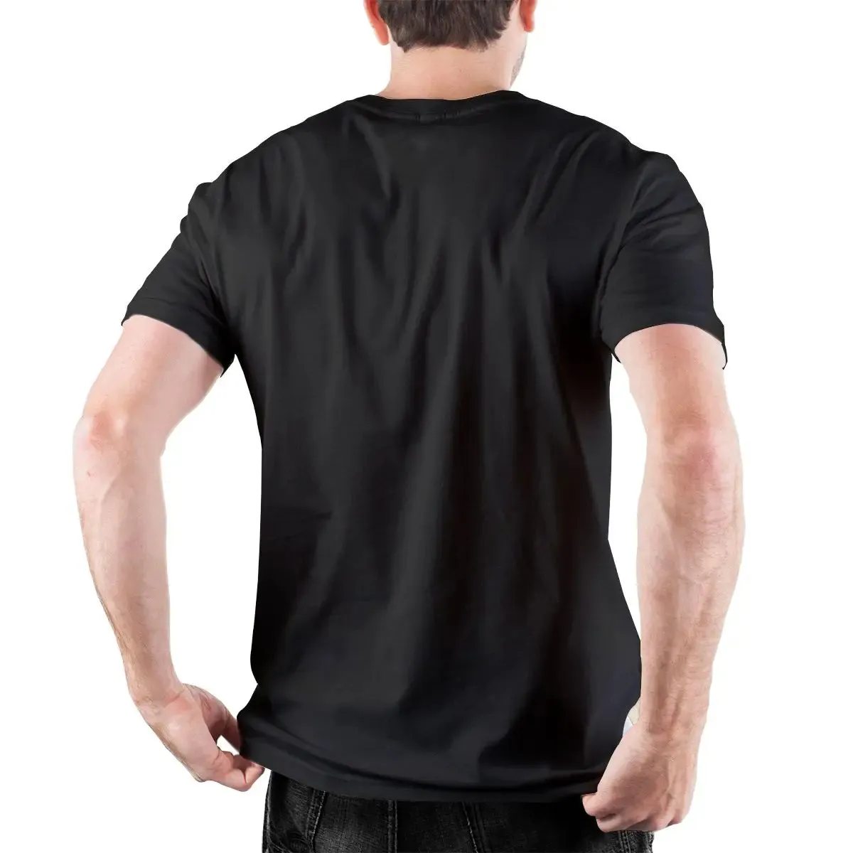 I Am Just A Chill Guy T-Shirts Men/Women Short Sleeve Tee Different Multiple Colors