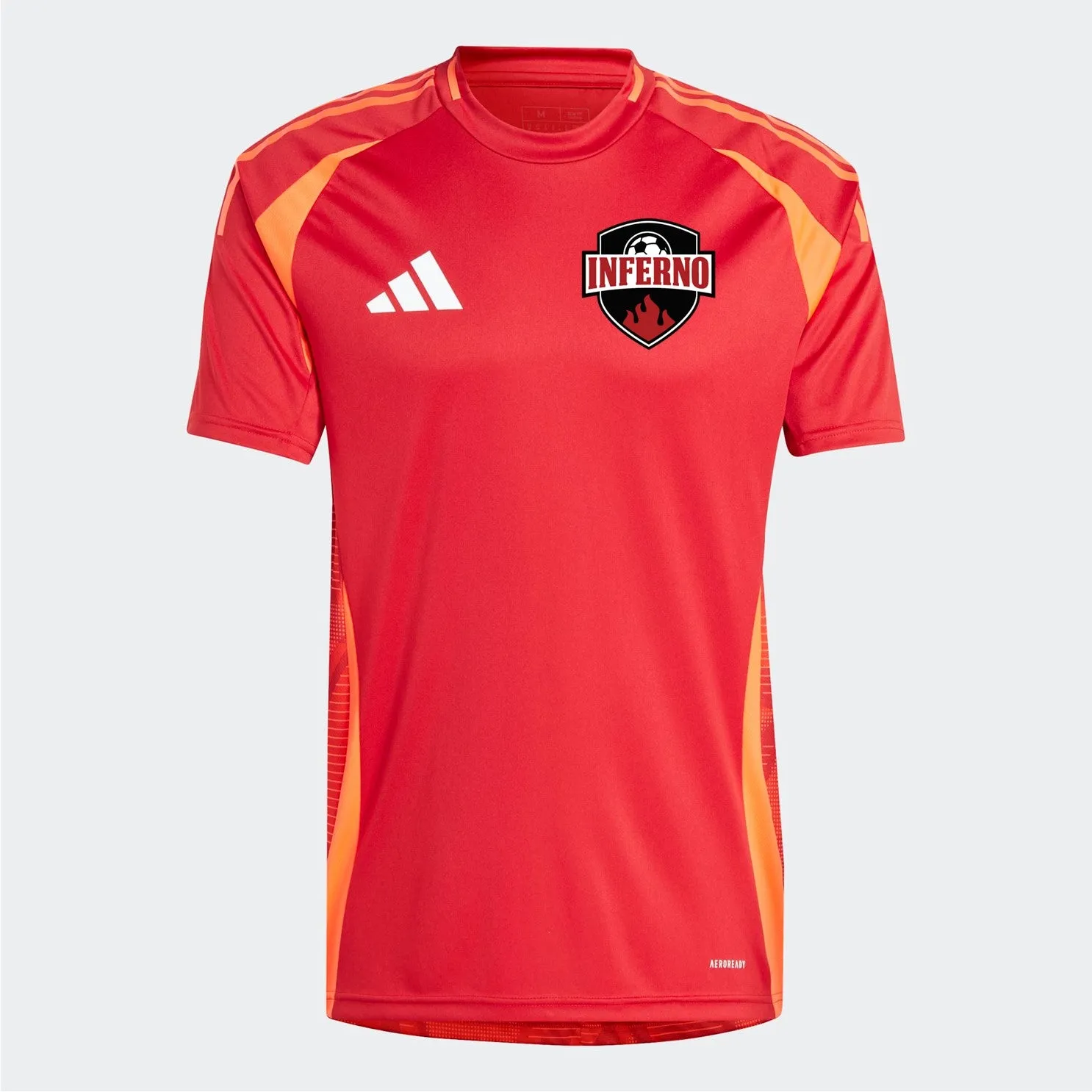 Inferno Match Jersey [Men's]