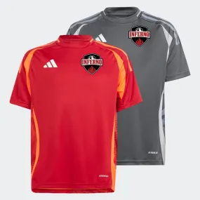 Inferno Match Jersey [Youth]