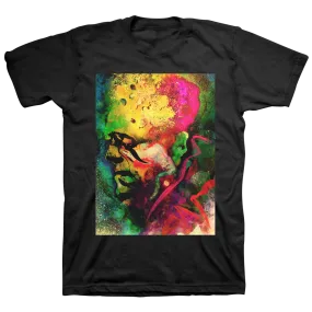 J. Bannon "Frankenstein's Monster" T-Shirt