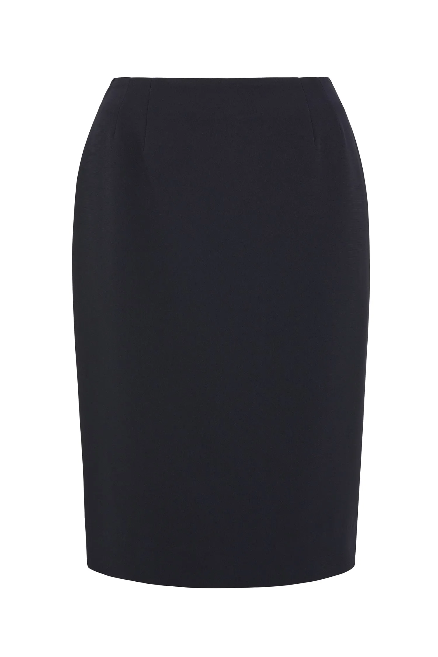 Jade Skirt - Navy