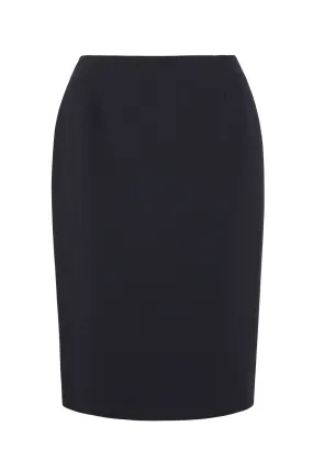 Jade Skirt - Navy