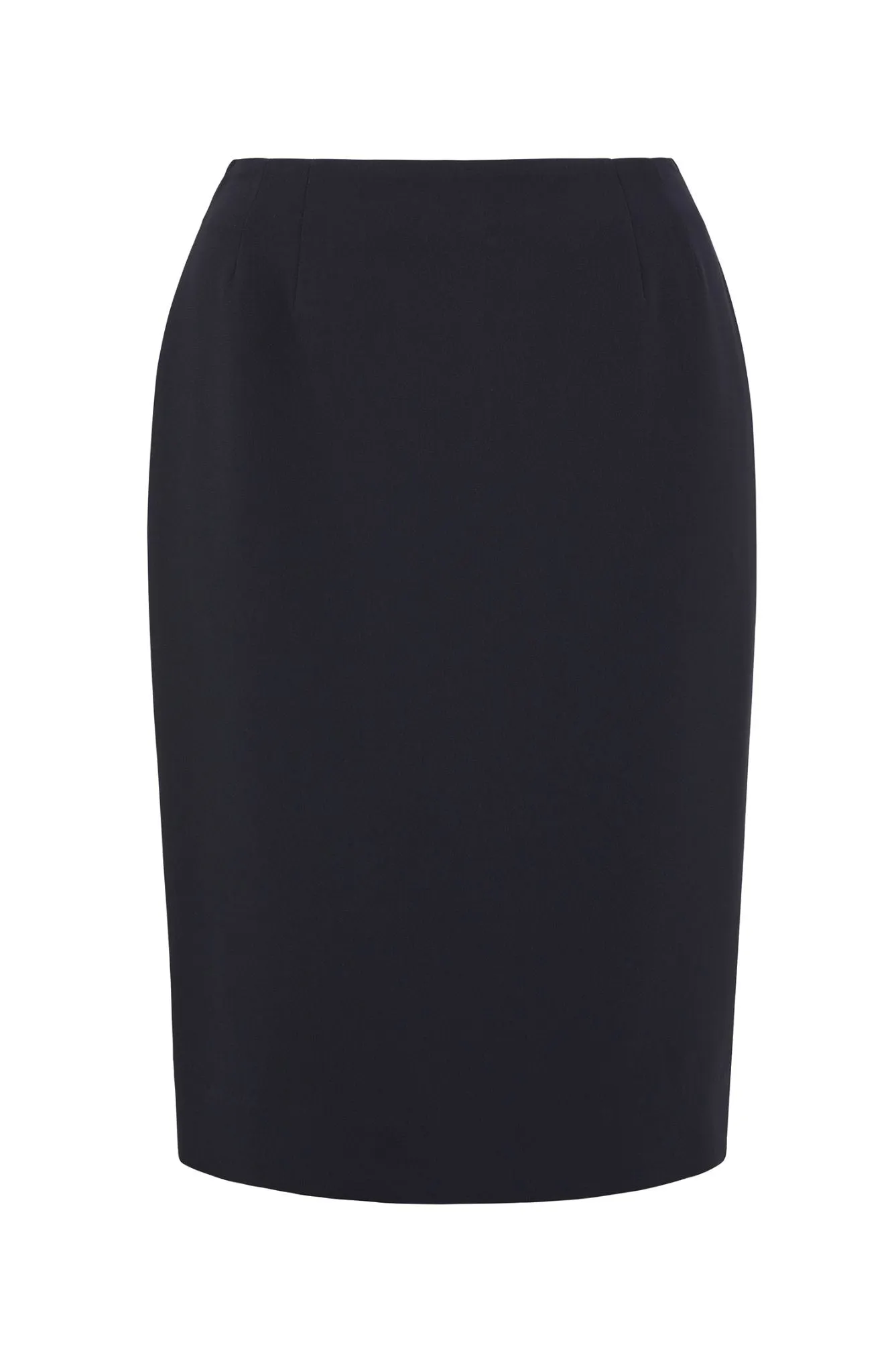 Jade Skirt - Navy