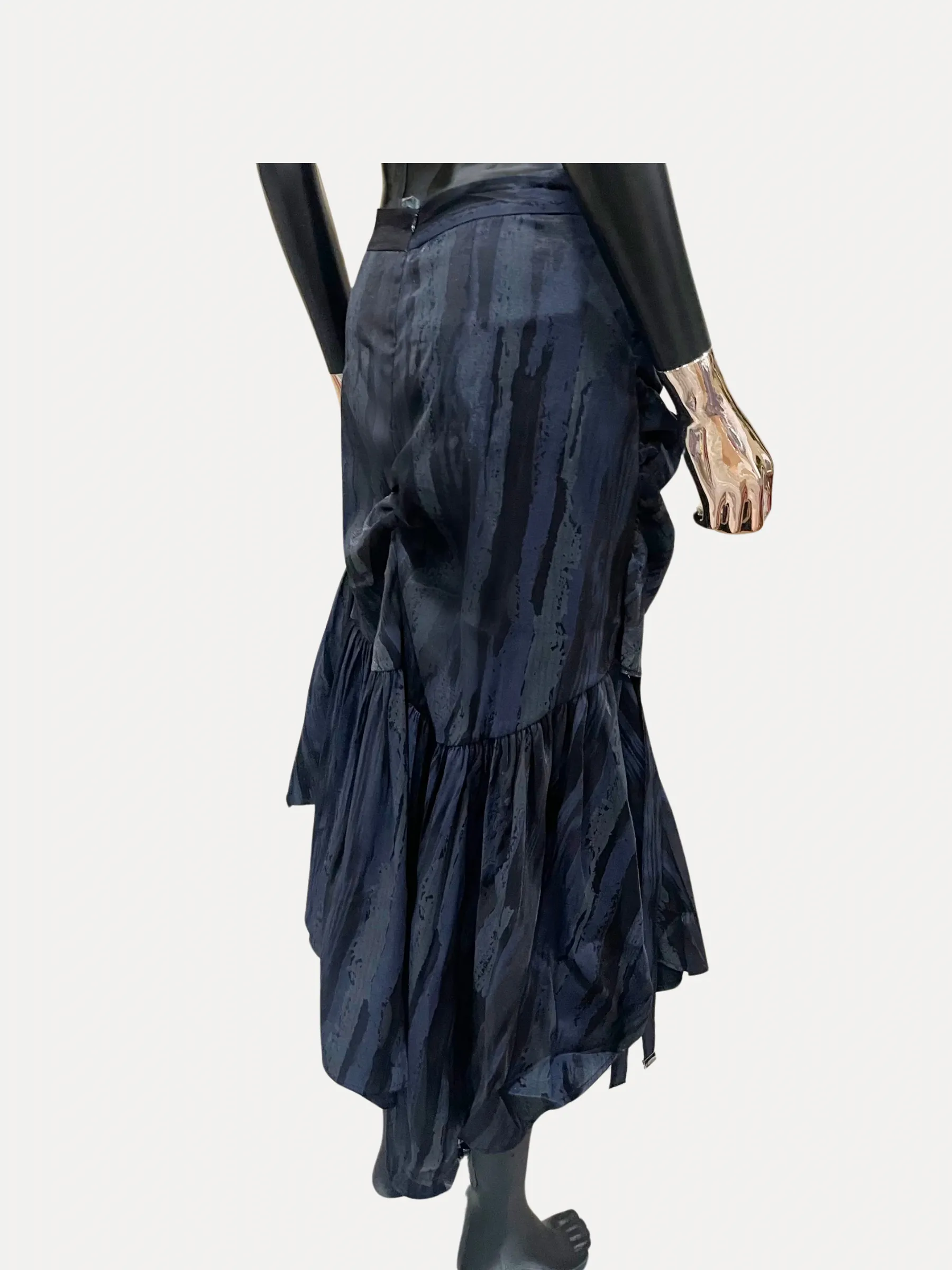 Janelle Skirt