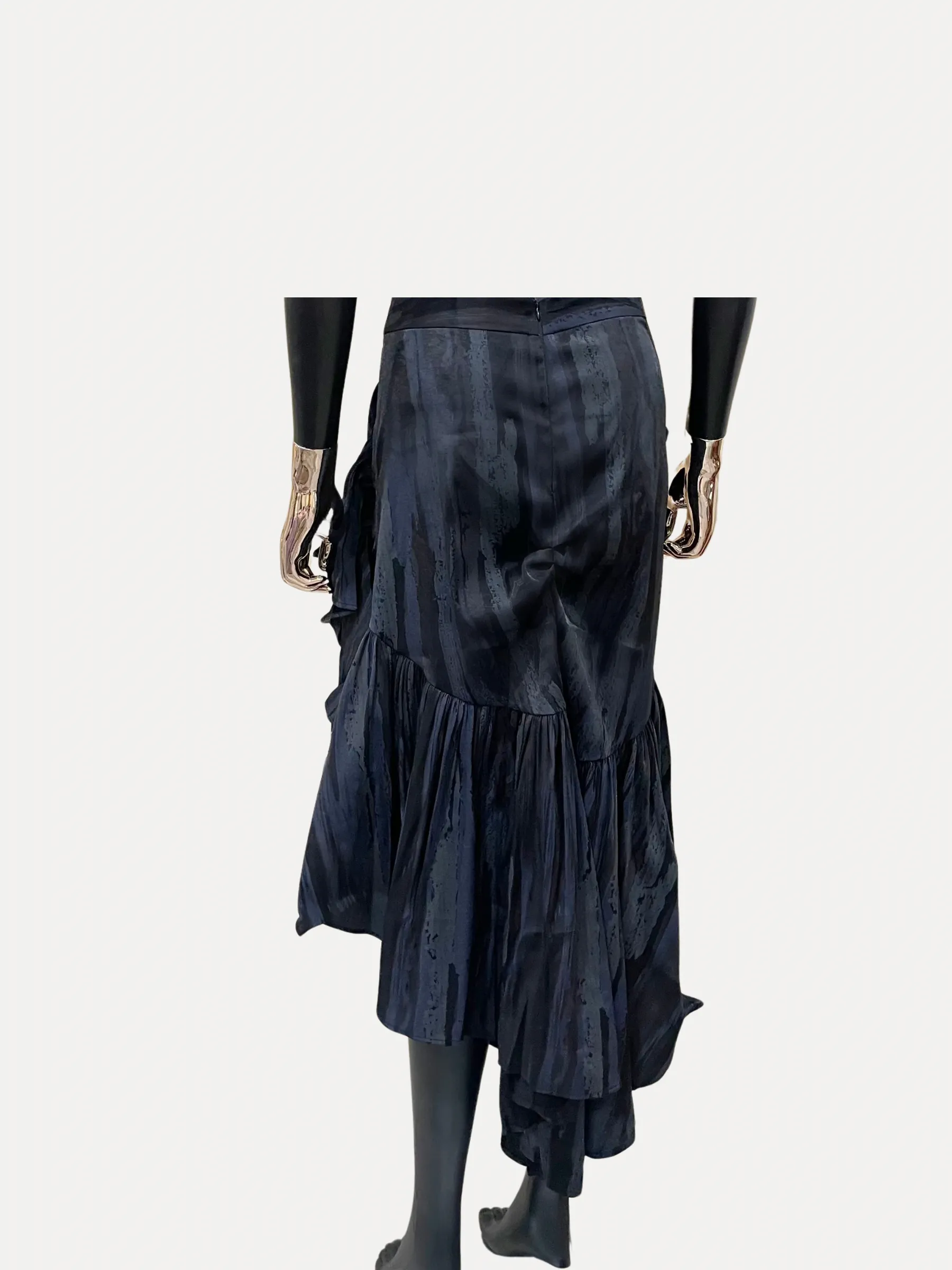 Janelle Skirt