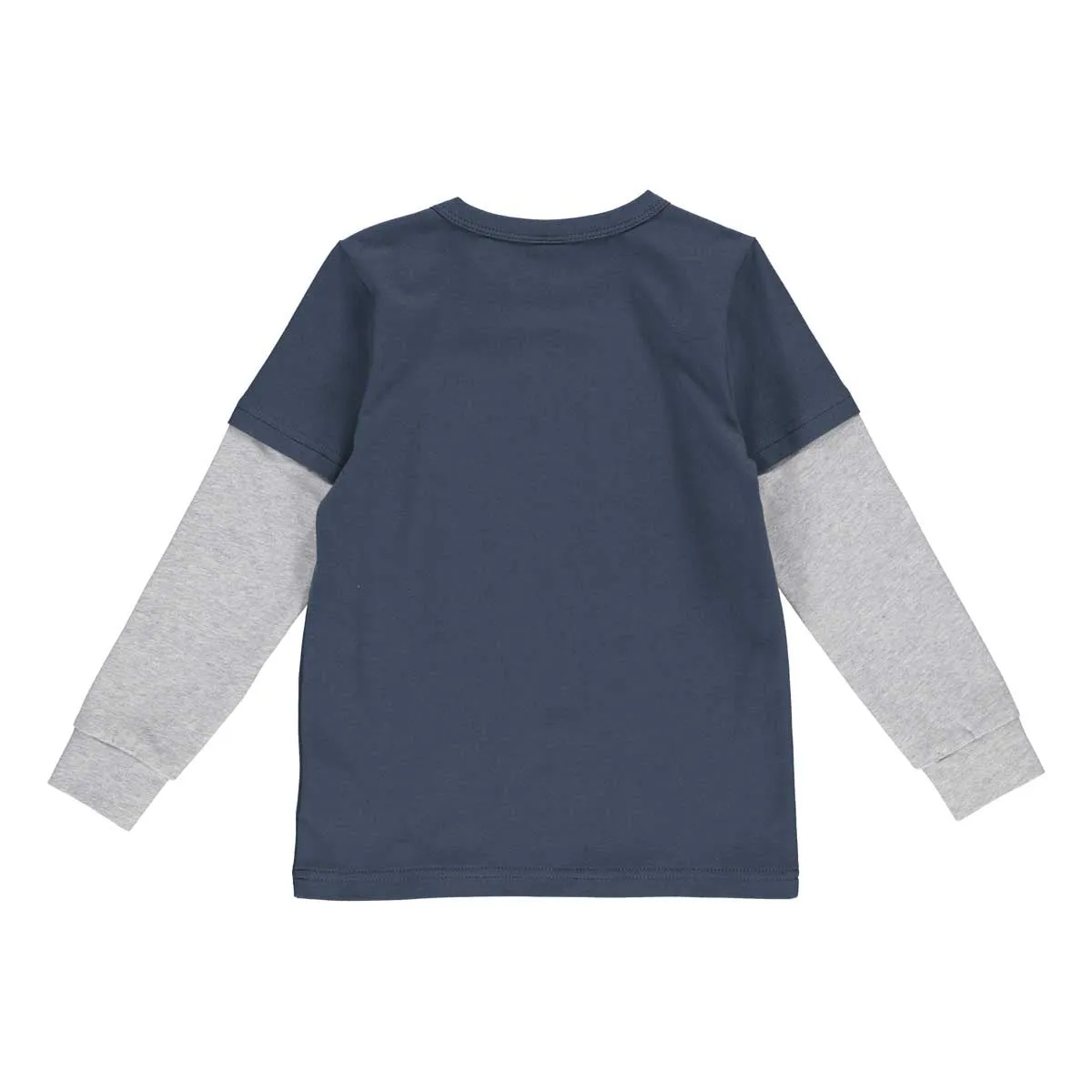 Jersey camping top