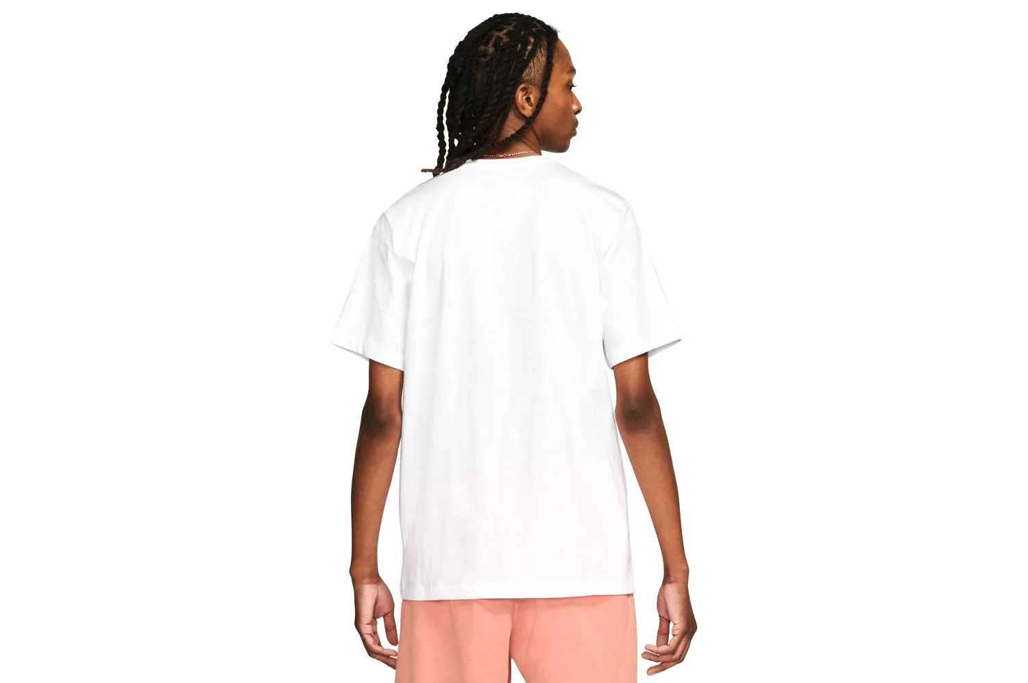 Just Do It T-Shirt