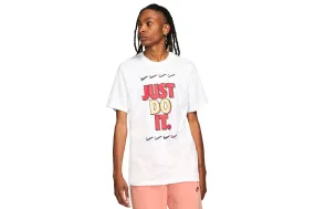 Just Do It T-Shirt