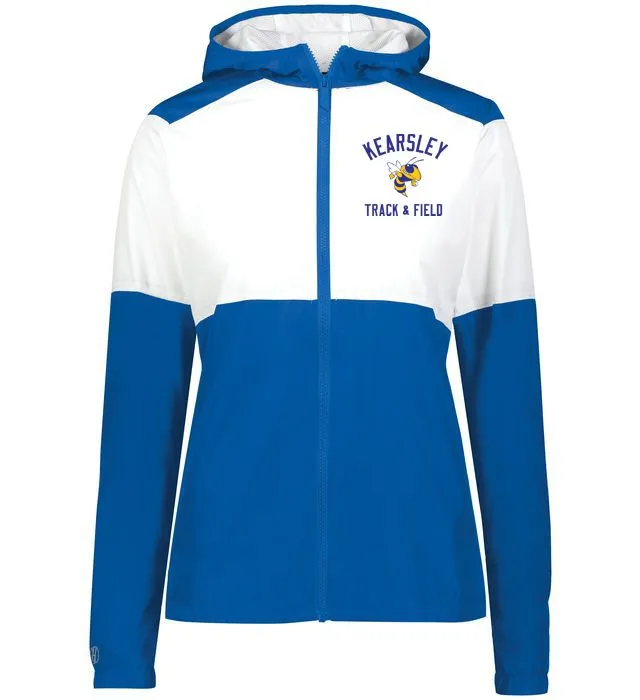 Kearsley Track & Field SeriesX Jacket