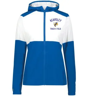 Kearsley Track & Field SeriesX Jacket