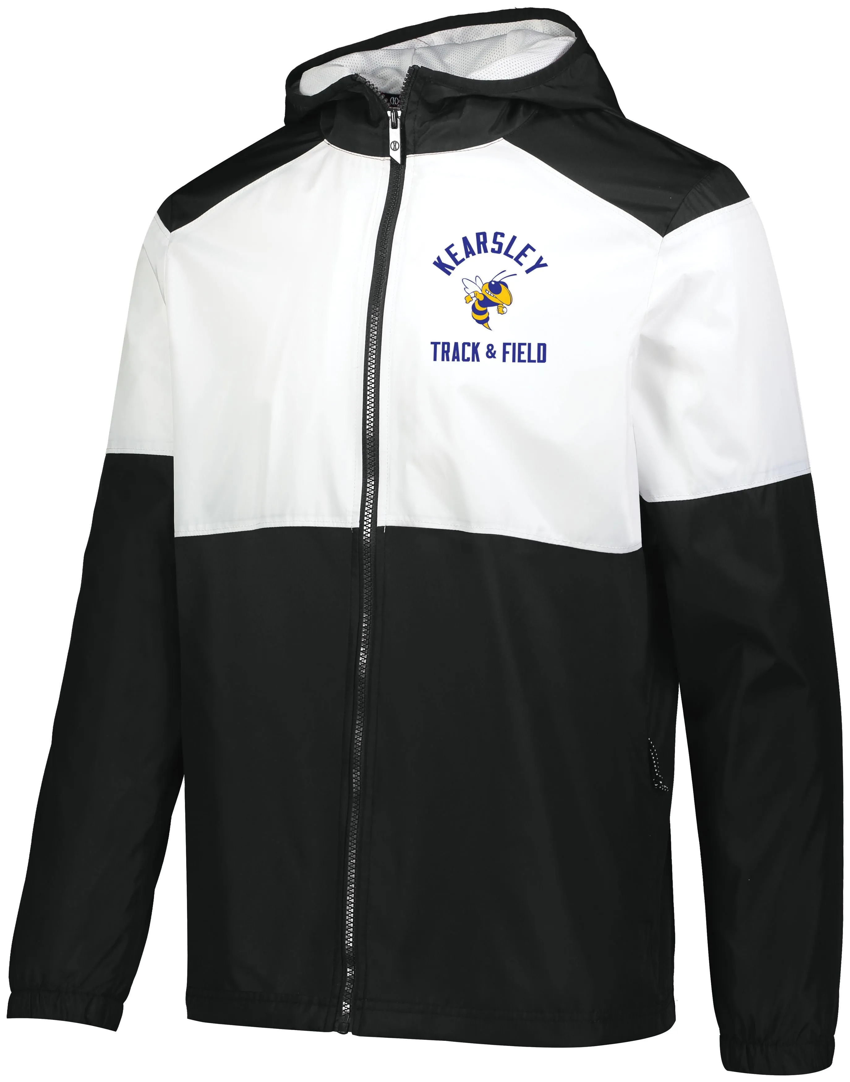 Kearsley Track & Field SeriesX Jacket