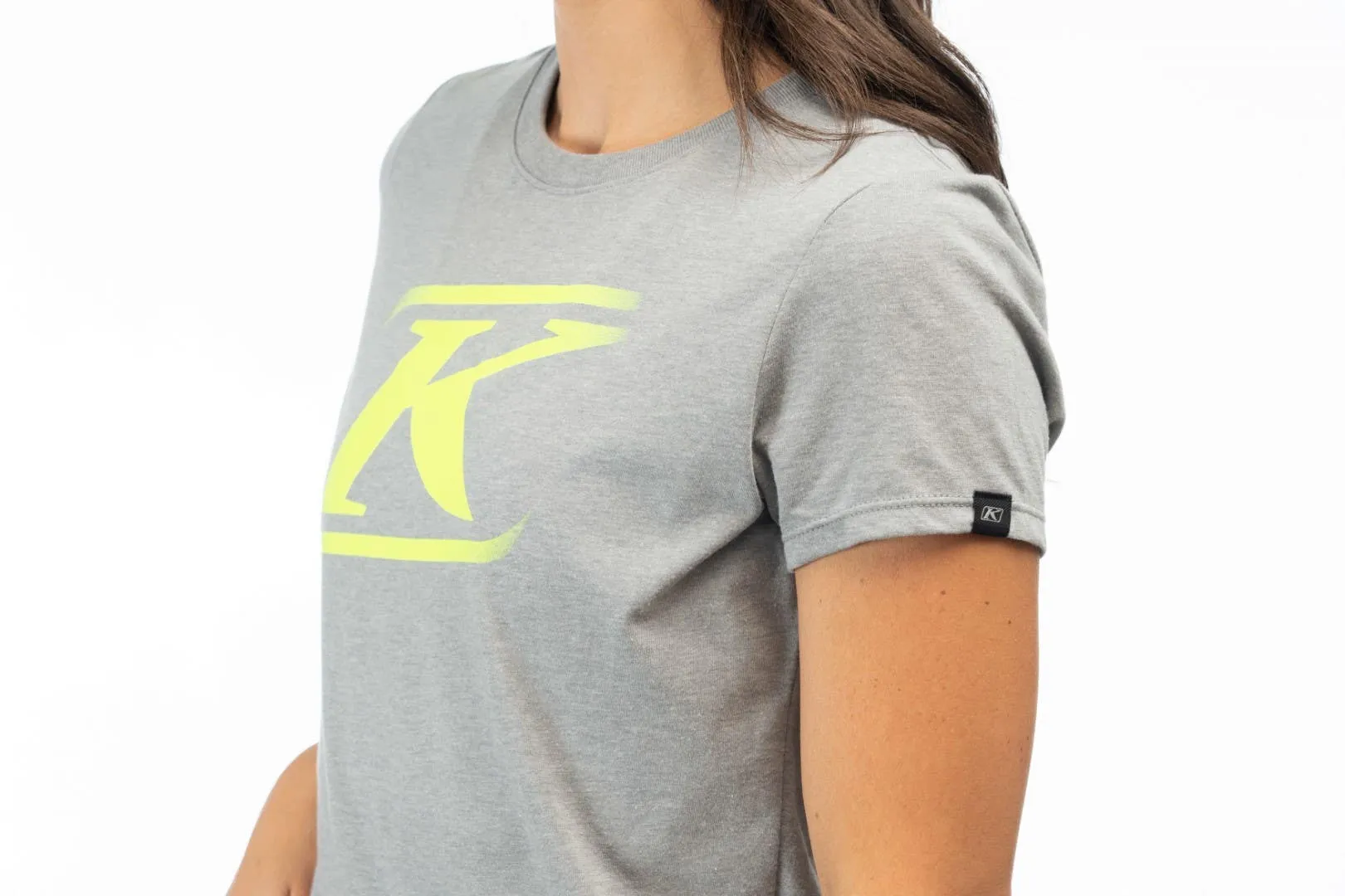 Klim Drift Tri-blend Tee