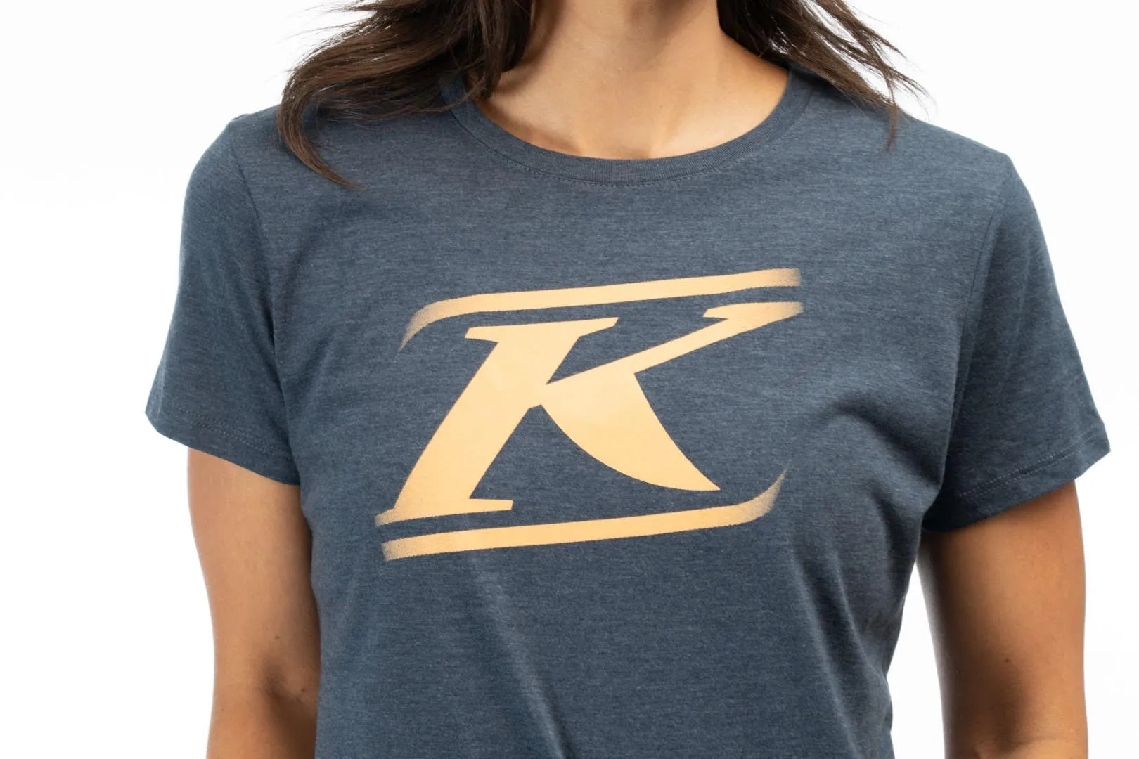 Klim Drift Tri-blend Tee