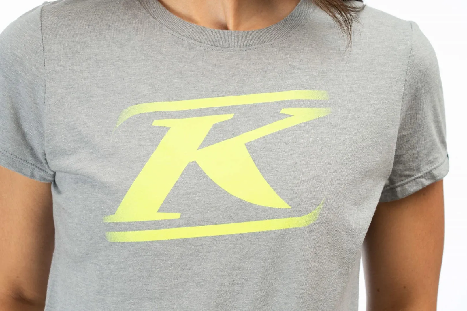 Klim Drift Tri-blend Tee