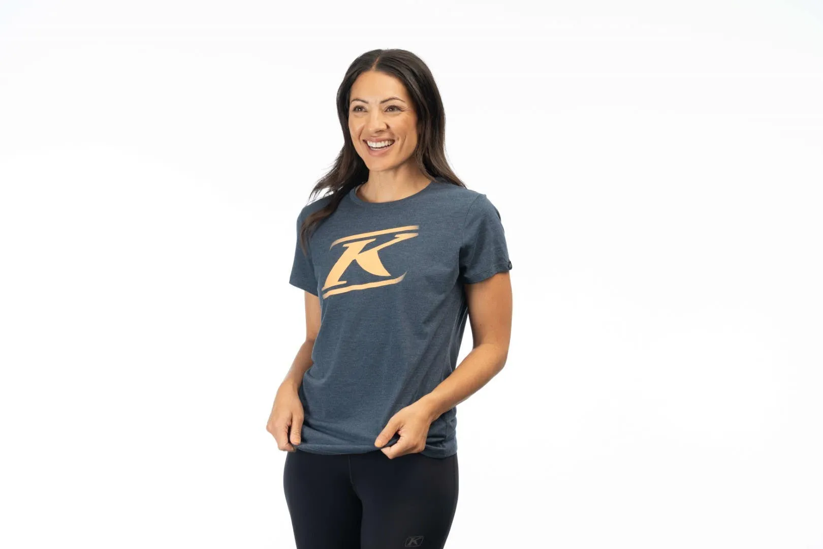 Klim Drift Tri-blend Tee