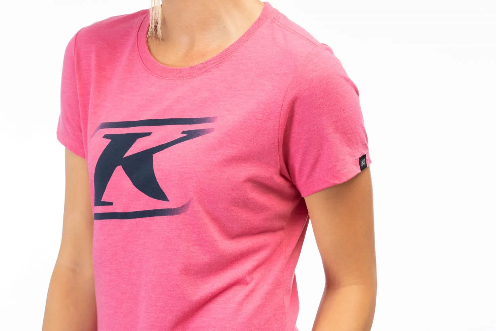 Klim Drift Tri-blend Tee