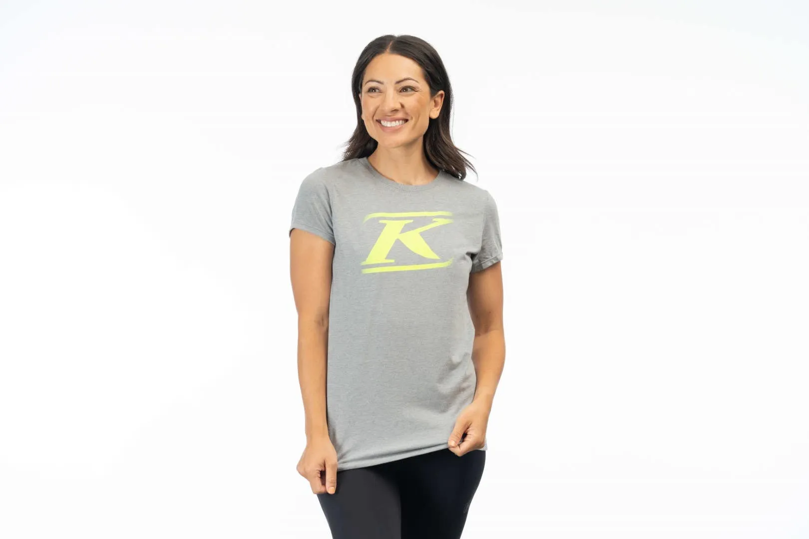 Klim Drift Tri-blend Tee