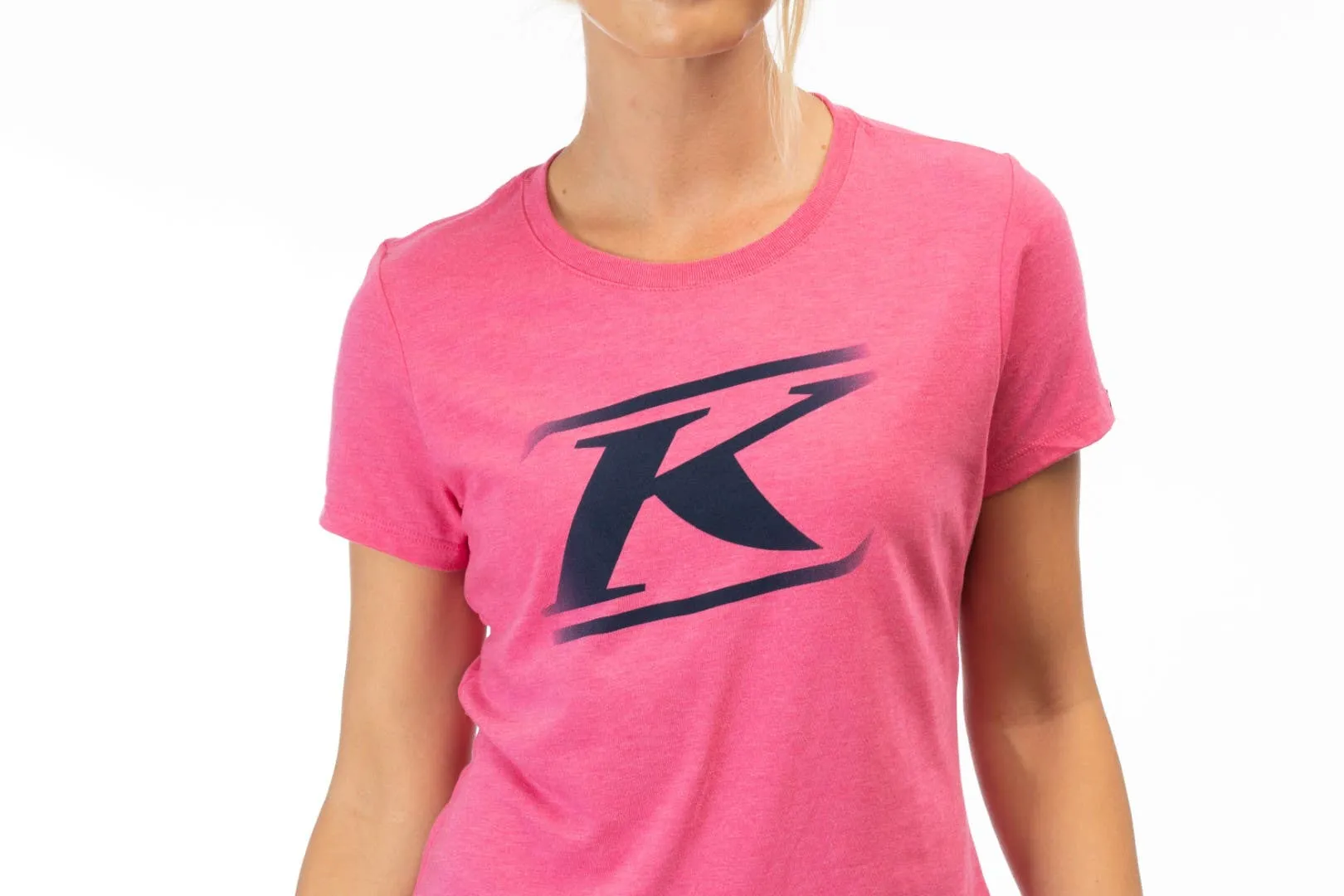 Klim Drift Tri-blend Tee