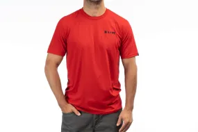 Klim Pinned Tri-blend Tee