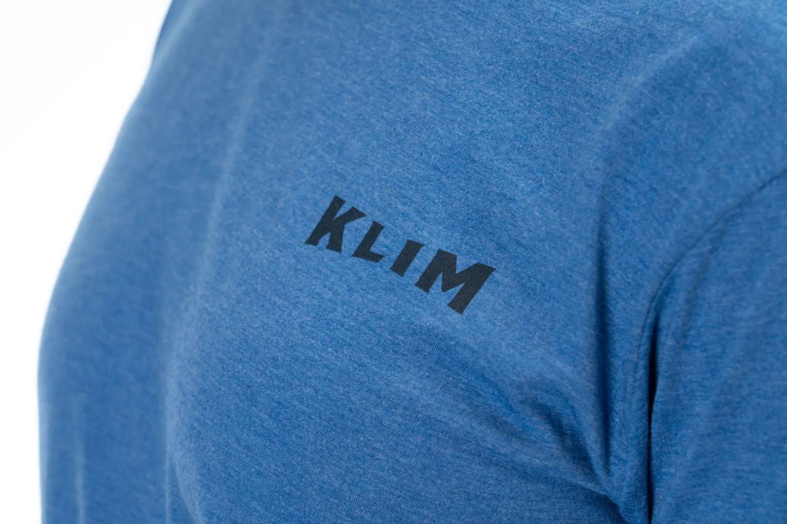 Klim Pinned Tri-blend Tee