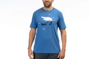 Klim Ride Tri-blend Tee