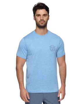 LONGHORN PERFORMANCE TEE