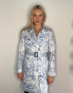 LUXURY TRENCH COAT