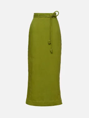Mar De Ti Skirt