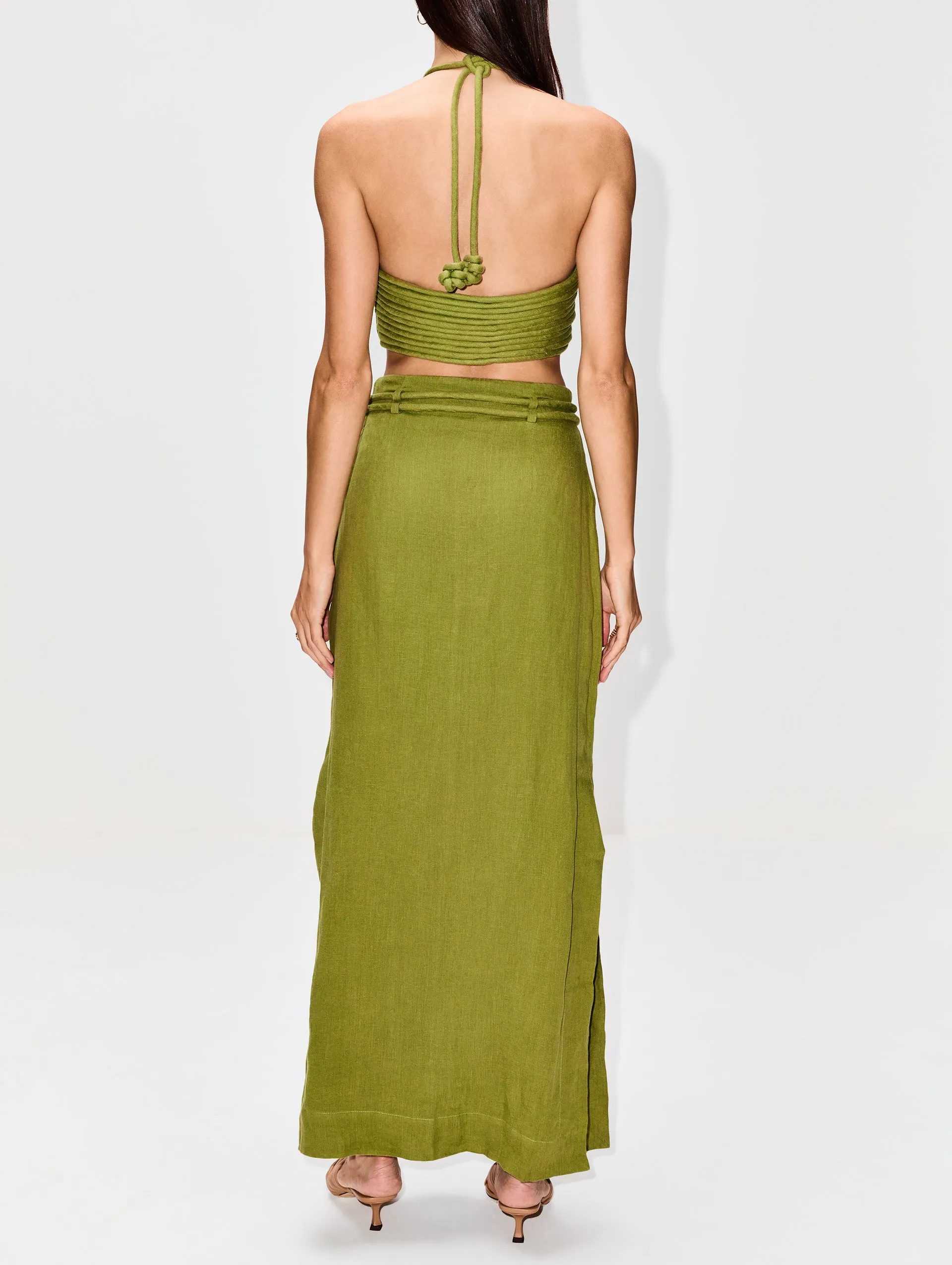 Mar De Ti Skirt