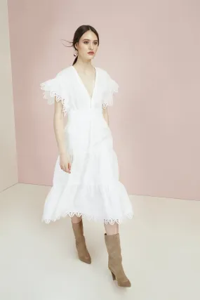 Maxime Long Dress