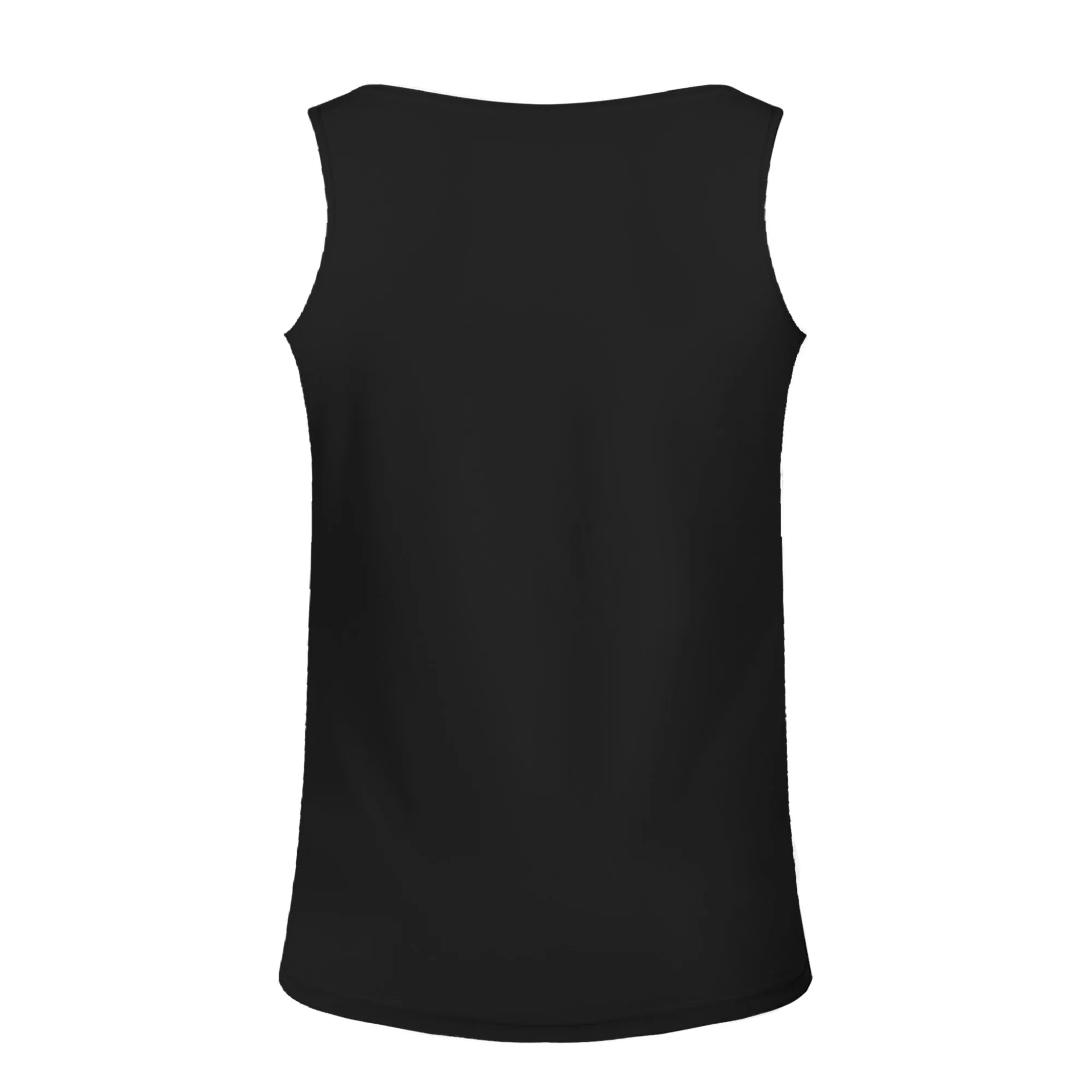 Mens All Over Print Tank
