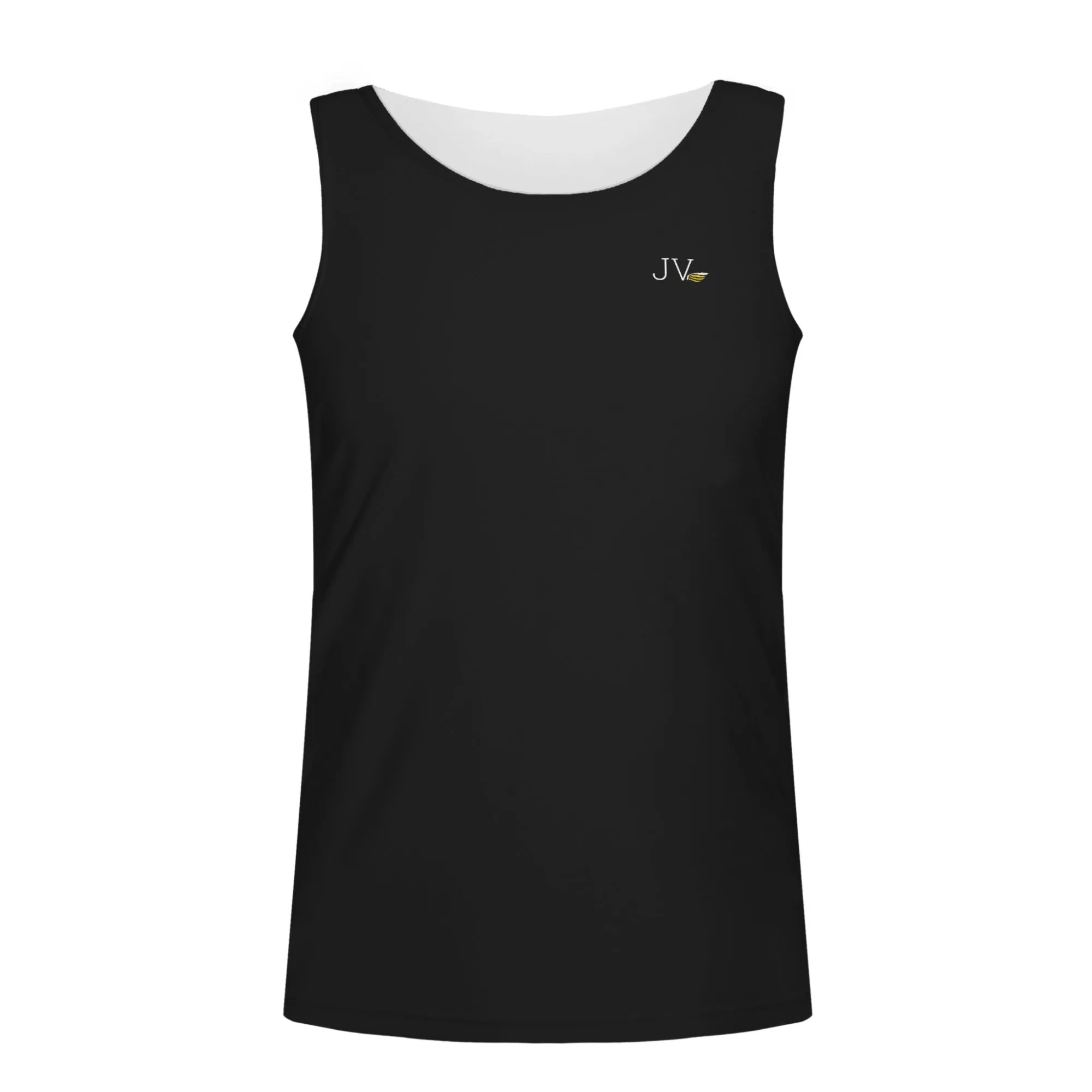 Mens All Over Print Tank