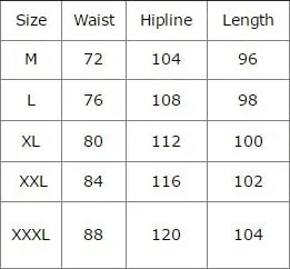 Men's Autumn Striped Sweatpants With Elastic Waist