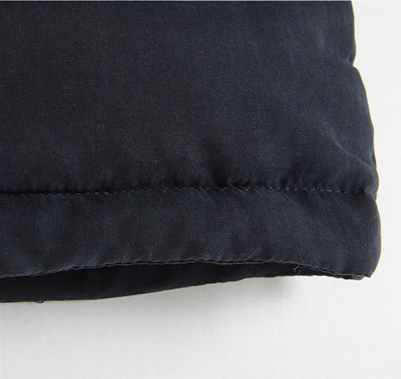 Men's Winter Warm Jacket
